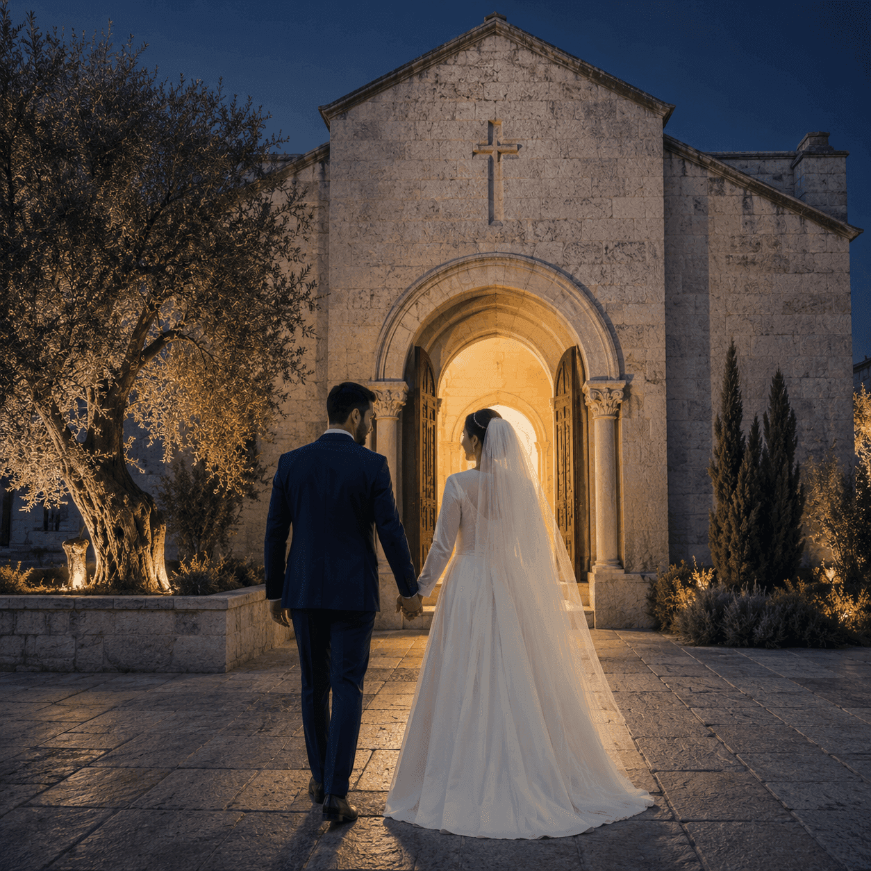 Khuba means love in Assyrian